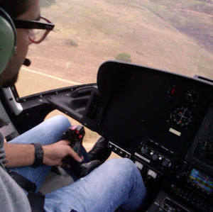 Meet your Posher, Marco tulio